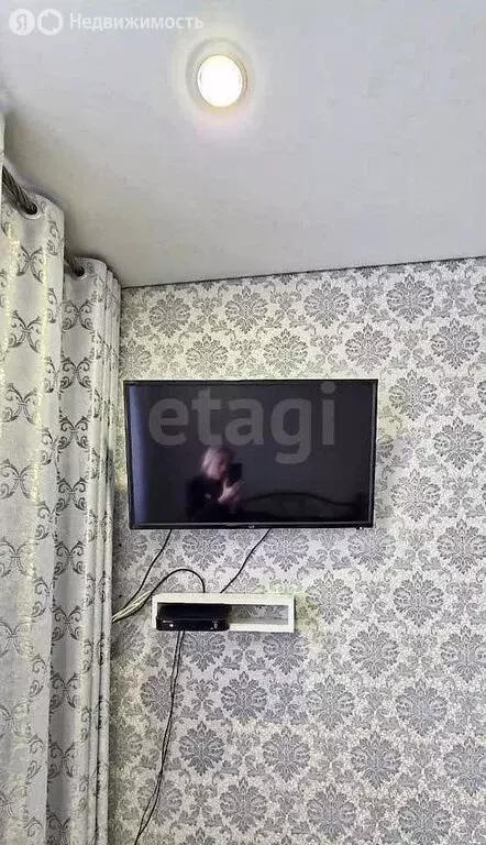 Квартира-студия: Михайловск, жилой район Гармония, улица Александра ... - Фото 2