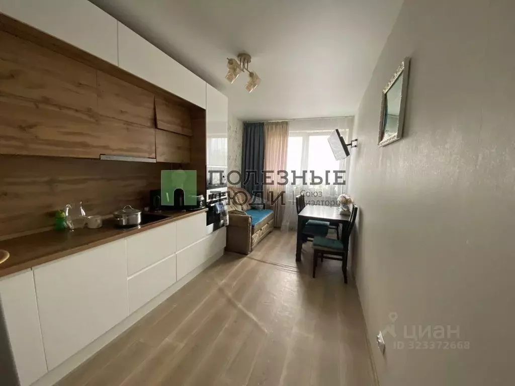 3-к кв. Красноярский край, Красноярск ул. Петра Подзолкова, 28 (90.8 ... - Фото 1