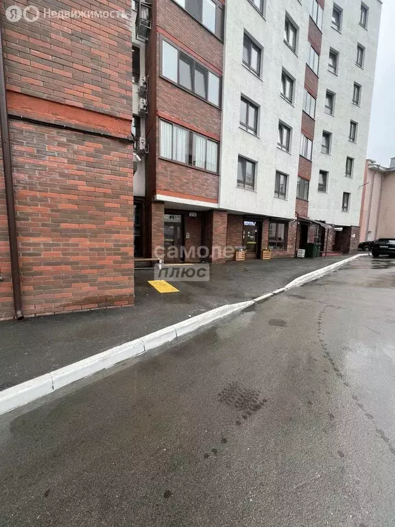 3-комнатная квартира: Пермь, улица Николая Островского, 60/1 (56 м) - Фото 1
