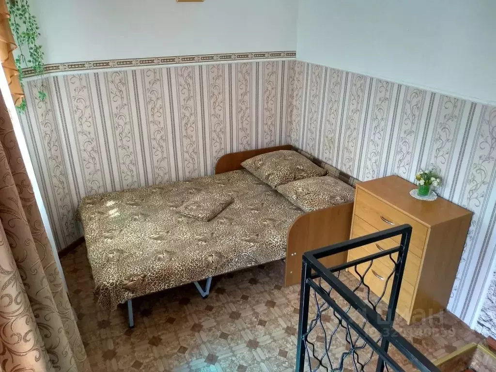 1-к кв. Крым, Евпатория ул. Горького, 7 (24.0 м) - Фото 1