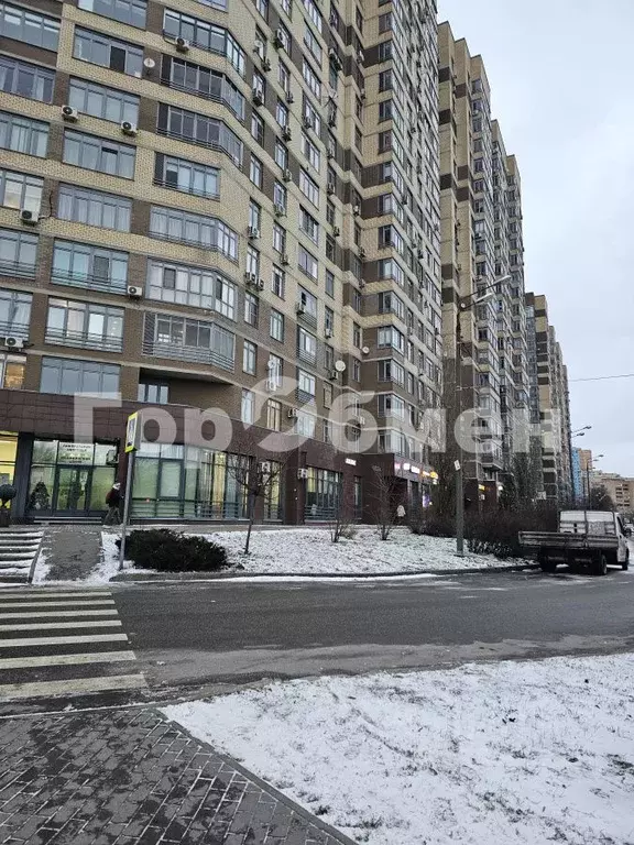 1-к кв. Московская область, Мытищи ул. Колпакова, 10 (43.0 м) - Фото 1