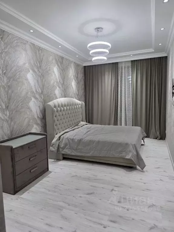 2-к кв. Москва наб. Марка Шагала, 11к1 (78.0 м) - Фото 1