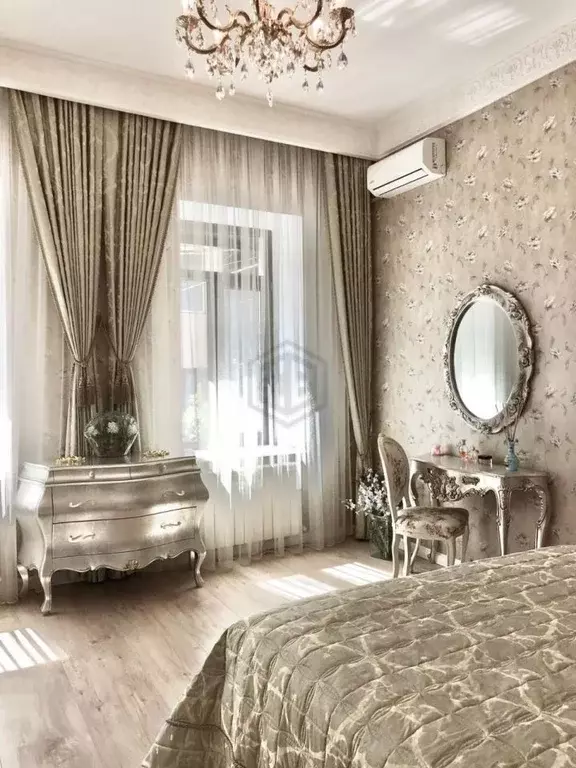3-к кв. Крым, Ялта ул. Чехова, 19 (66.2 м) - Фото 1