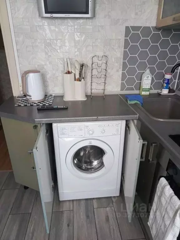 2-к кв. Московская область, Химки ул. Дружбы, 5 (50.0 м) - Фото 1