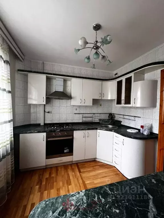 3-к кв. Белгородская область, Белгород просп. Славы, 6 (71.4 м) - Фото 1