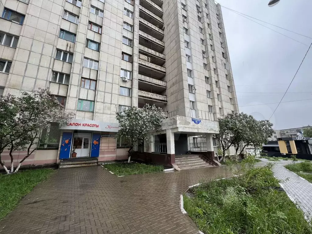 Комната 13 м в 4-к., 6/9 эт. - Фото 0