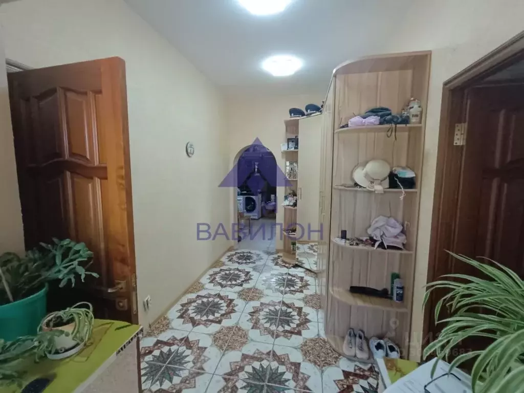 Коттедж в Ростовская область, Волгодонск Прохладная ул., 42 (477 м) - Фото 1