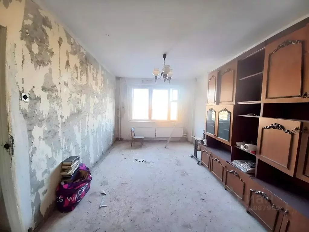 3-к кв. Костромская область, Кострома Магистральная ул., 57 (64.0 м) - Фото 2