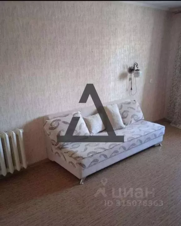 1-к кв. Самарская область, Самара Белорусская ул., 20 (40.0 м) - Фото 0