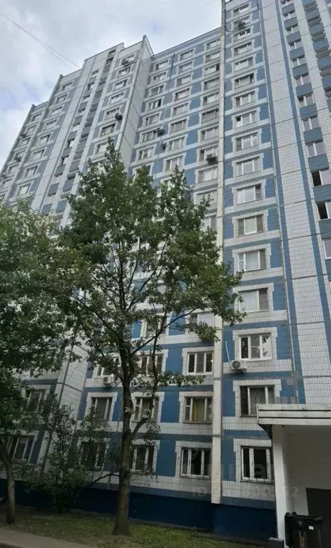 3-к кв. Москва ул. Раменки, 11К1 (75.0 м) - Фото 1