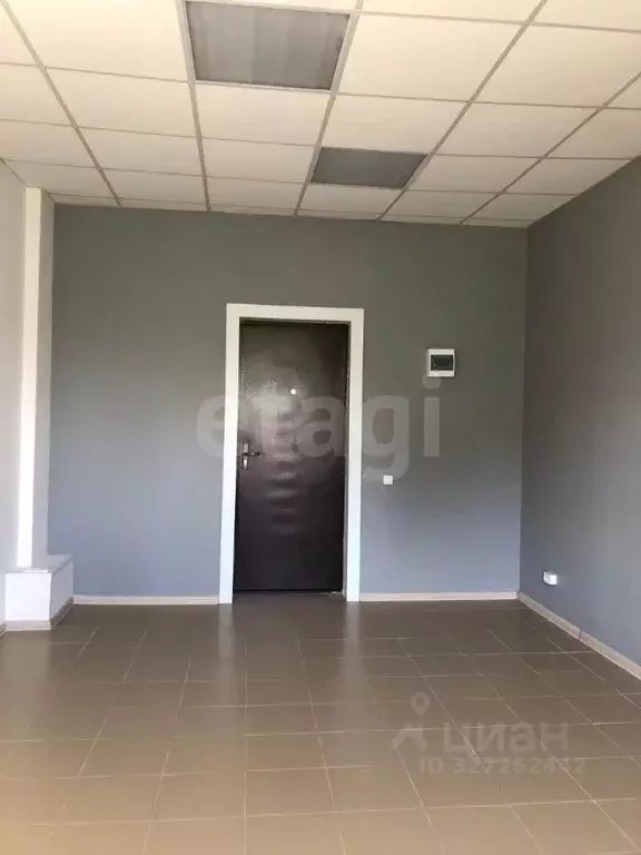 Офис в Новосибирская область, Бердск ул. Ленина, 122 (25 м) - Фото 1