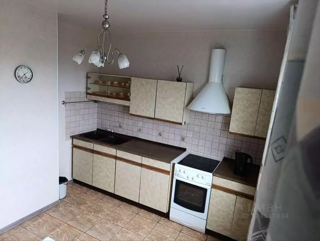 3-к кв. Москва Миклухо-Маклая ул., 22 (74.5 м) - Фото 1