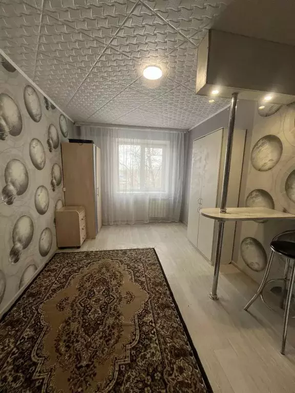 Квартира, 2 комнаты, 36.5 м - Фото 1