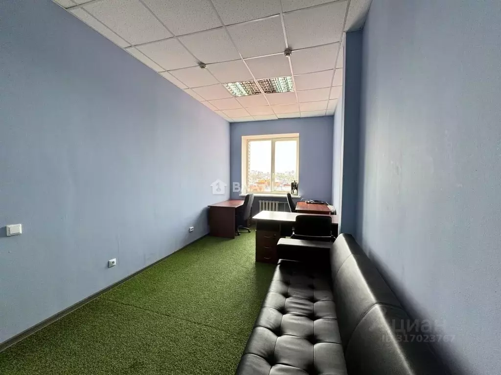 Офис в Башкортостан, Уфа Владивостокская ул., 3А (35 м) - Фото 0