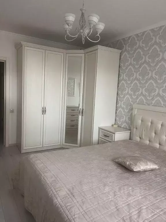 3-к кв. Московская область, Химки ул. Горшина, 9к2 (90.0 м) - Фото 2