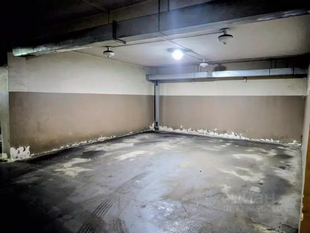 Гараж в Иркутская область, Иркутск Октябрьский округ, Нижняя Лисиха ... - Фото 1