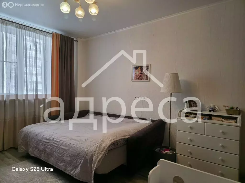 1-комнатная квартира: Самара, 7-я просека, 92 (42.4 м) - Фото 2