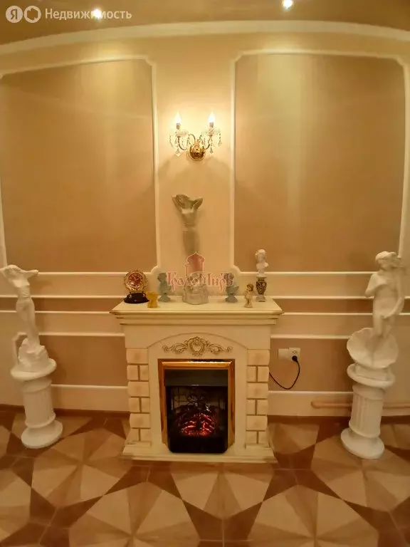 Дом в Струнино, улица Фрунзе, 3 (114.7 м) - Фото 1
