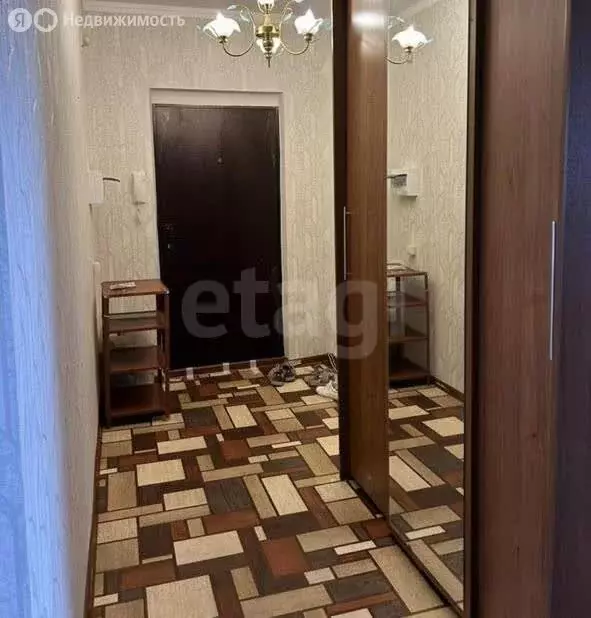 1-комнатная квартира: Оренбург, улица Гаранькина, 27 (46.3 м) - Фото 1
