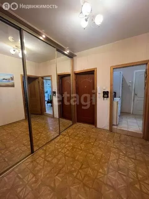 3-комнатная квартира: Якутск, 202-й микрорайон, 19 (79 м) - Фото 0