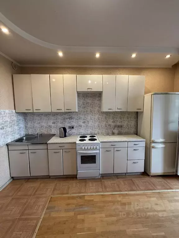 1-к кв. Московская область, Котельники ул. Кузьминская, 15 (52.0 м) - Фото 1