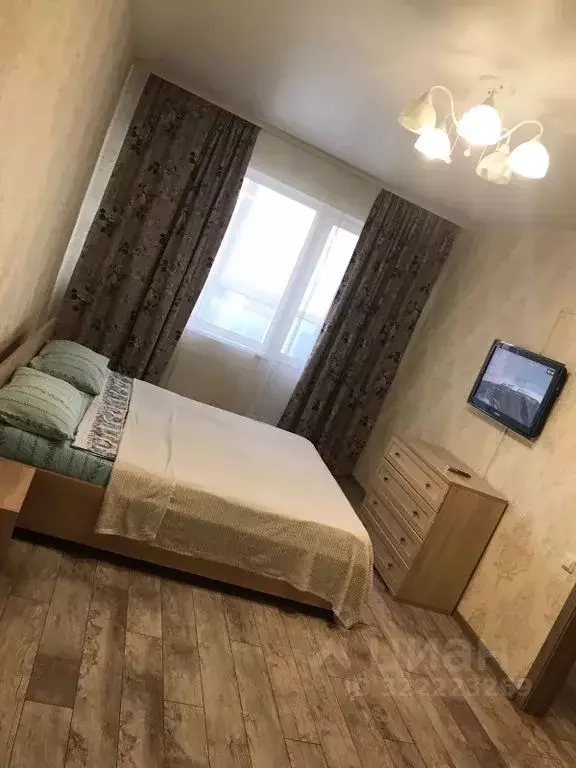 1-к кв. Белгородская область, Белгород Гостенская ул., 16А (45.0 м) - Фото 2