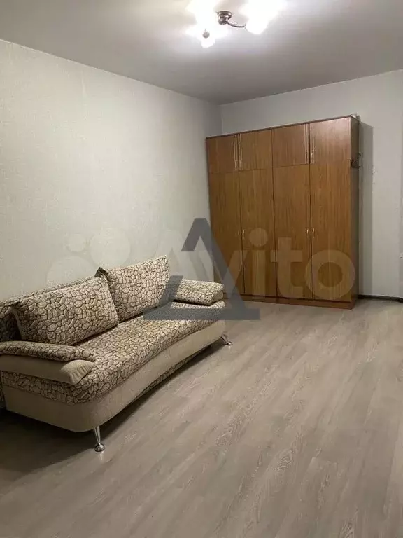 1-к. квартира, 41 м, 13/17 эт. - Фото 0