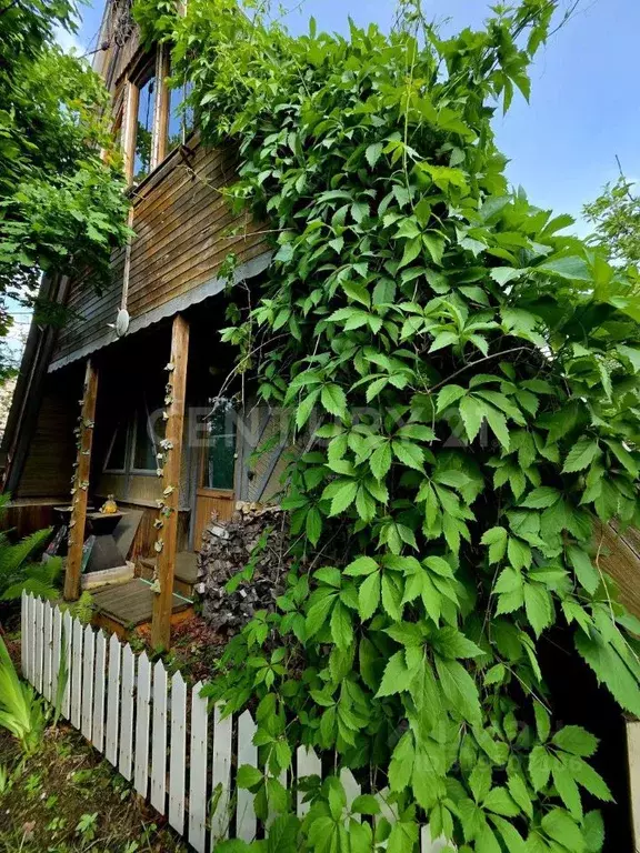 Дом в Калужская область, Боровский район, Ворсино с/пос, Магнолия СНТ ... - Фото 0