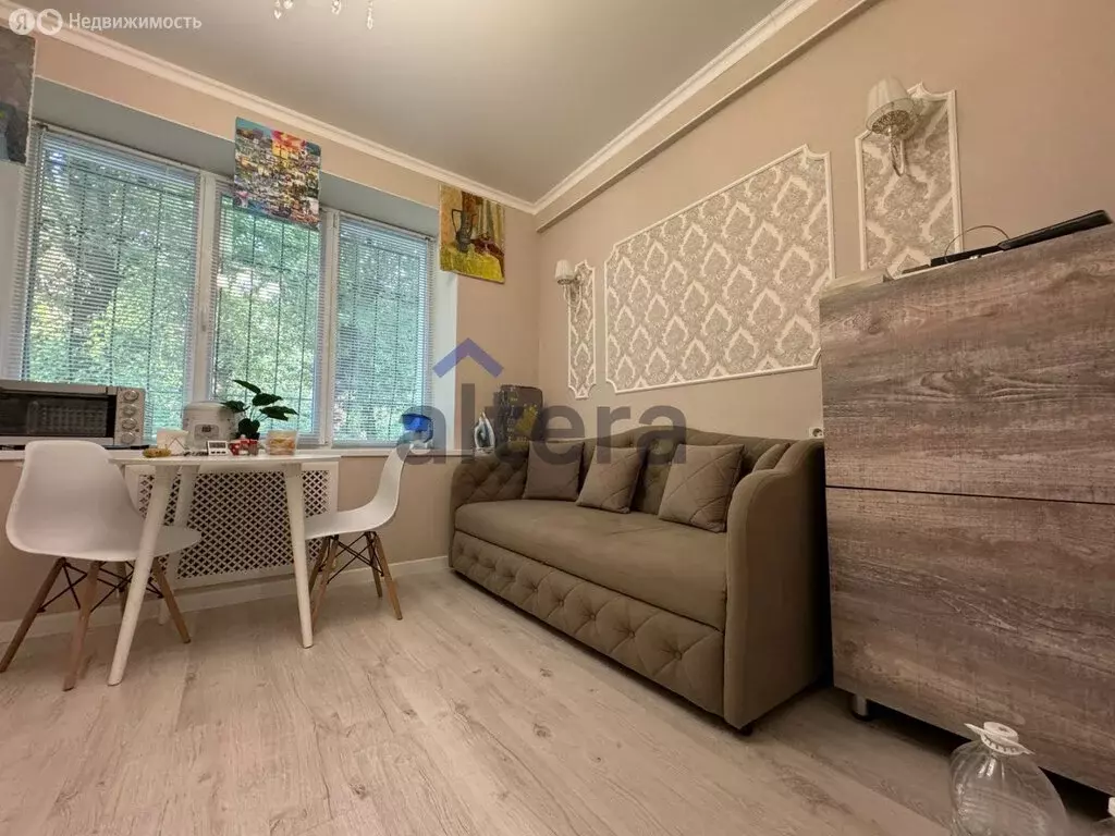 Квартира-студия: Казань, улица Степана Разина, 52 (25 м) - Фото 0