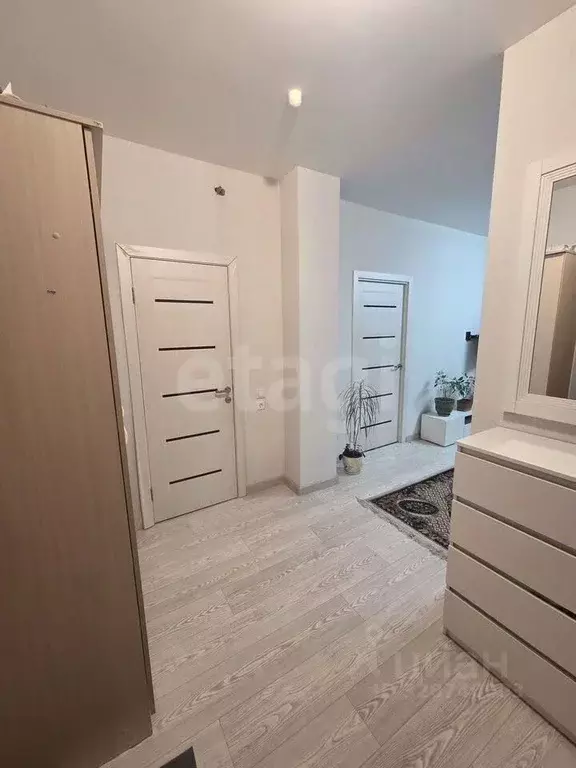 1-к кв. Красноярский край, Красноярск ул. Дмитрия Мартынова, 43 (43.6 ... - Фото 1