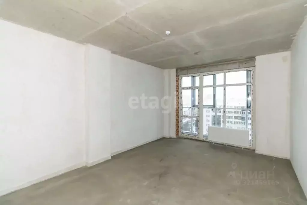 Студия Челябинская область, Челябинск просп. Ленина, 64Б (31.0 м) - Фото 1