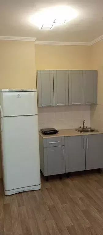 Студия Новосибирская область, Новосибирск ул. Твардовского, 22/3 (21.0 ... - Фото 2