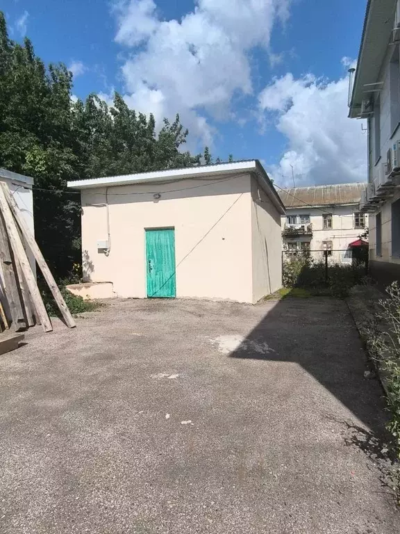 Помещение свободного назначения в Башкортостан, Благовещенск ... - Фото 1