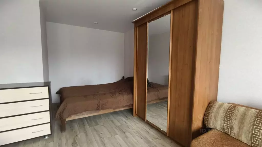 1-к кв. Волгоградская область, Волгоград Пражская ул., 17 (32.3 м) - Фото 2