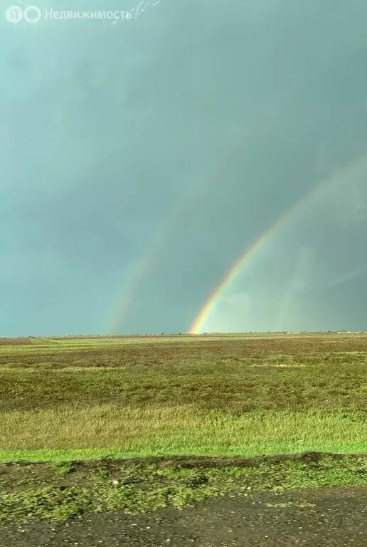 Участок в село Дубовый Овраг, улица Питерского (4.24 м) - Фото 0