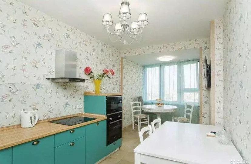 1-к кв. Свердловская область, Екатеринбург ул. Заводская, 73 (37.0 м) - Фото 1