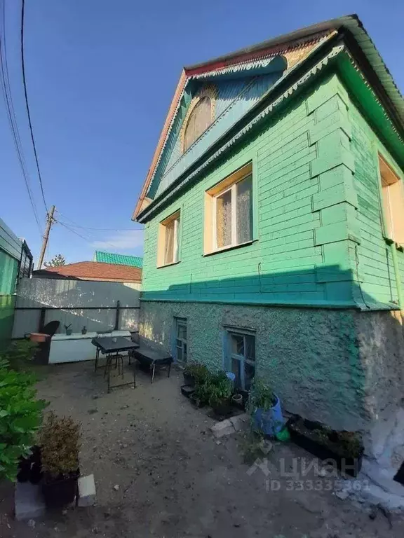 Дом в Самарская область, Самара Новокуйбышевское ш., 36 (112 м) - Фото 2