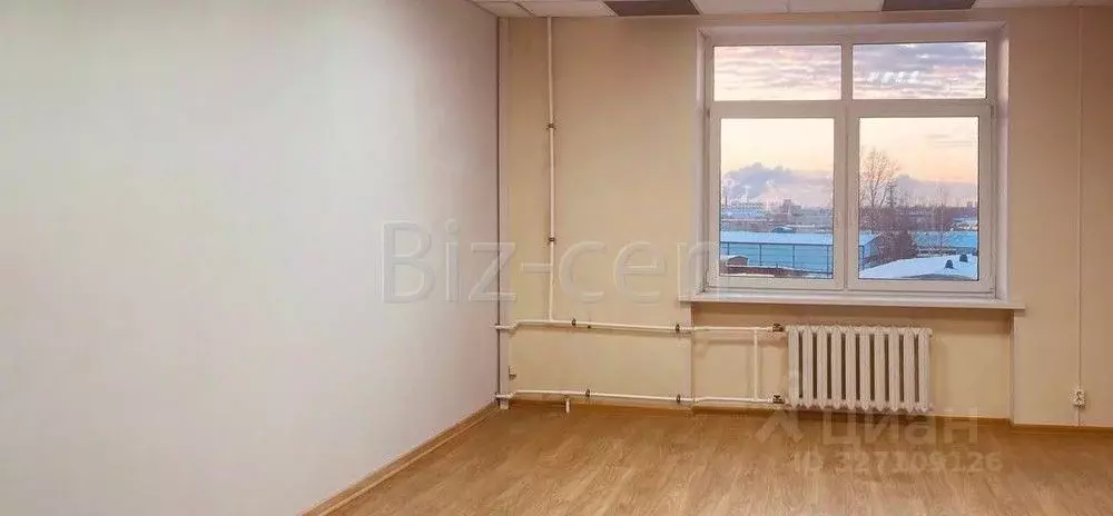 Офис в Санкт-Петербург Хрустальная ул., 18 (46 м) - Фото 2