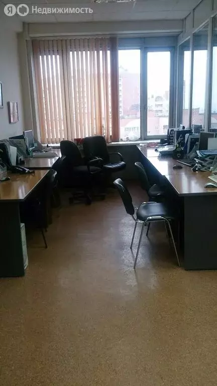Офис (234 м) - Фото 1