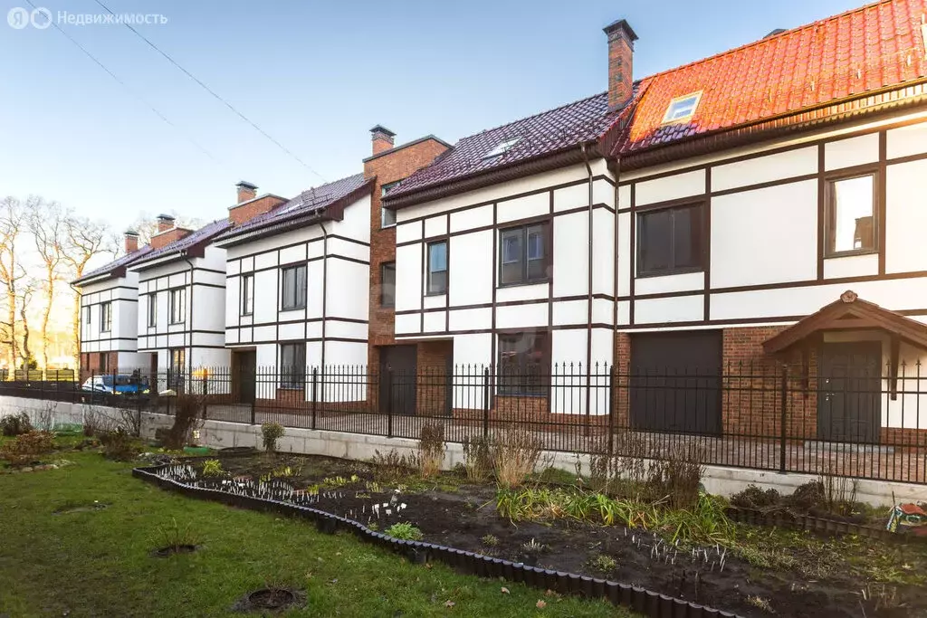 Дом в Зеленоградск, Садовая улица (102 м) - Фото 2