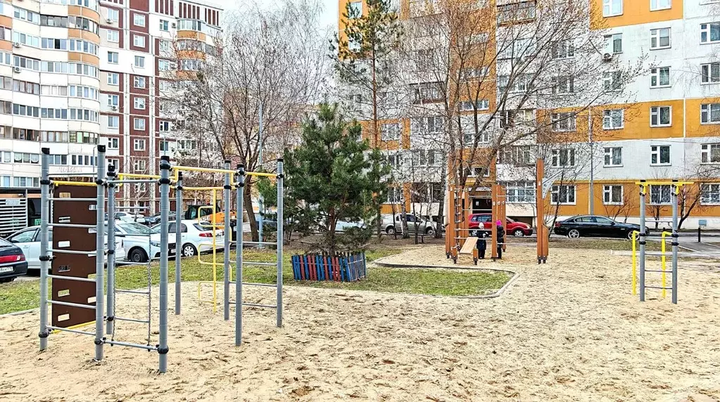 3-к кв. Татарстан, Казань ул. Галии Кайбицкой, 8 (61.7 м) - Фото 2