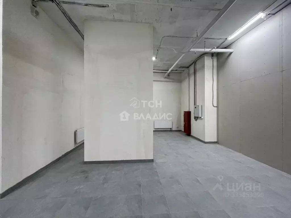 Помещение свободного назначения в Московская область, Королев ... - Фото 1