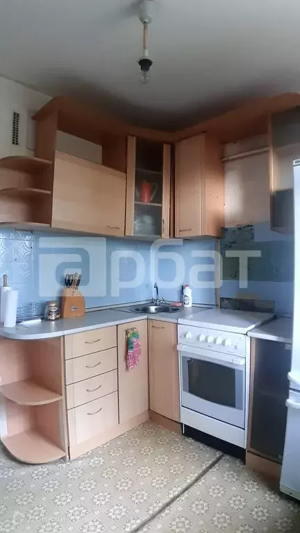 Продаётся 2-к квартира, 43 м - Фото 1