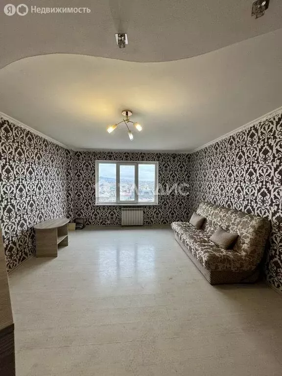 3-комнатная квартира: Улан-Удэ, Ключевская улица, 70А (74.5 м) - Фото 2