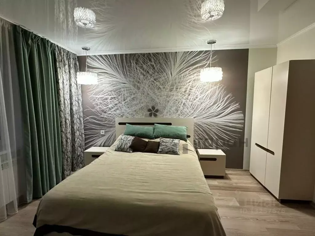 1-к кв. Челябинская область, Копейск ул. Калинина, 15Б (40.5 м) - Фото 0