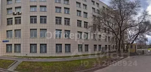 Офис в Москва 2-я Рыбинская ул., 21С1а (852 м) - Фото 0