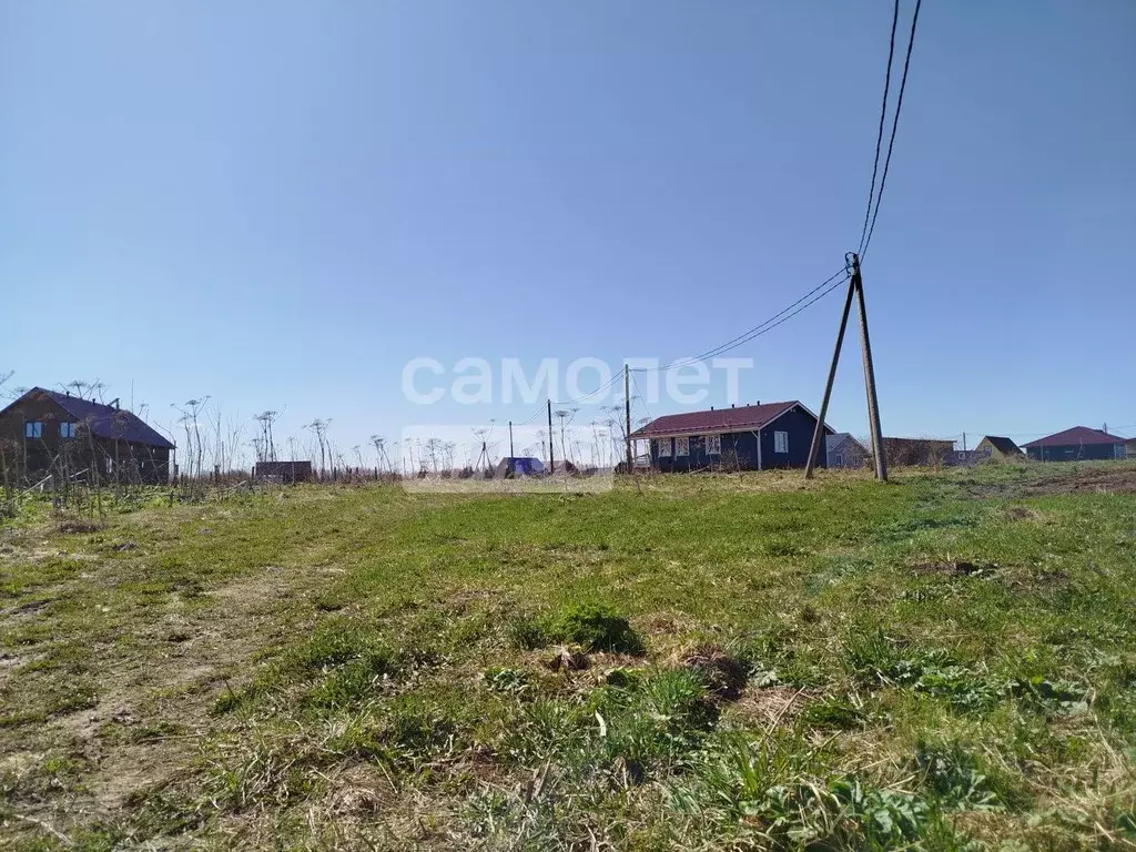 Участок в Коми, Сыктывдинский район, с. Выльгорт  (16.0 сот.) - Фото 0