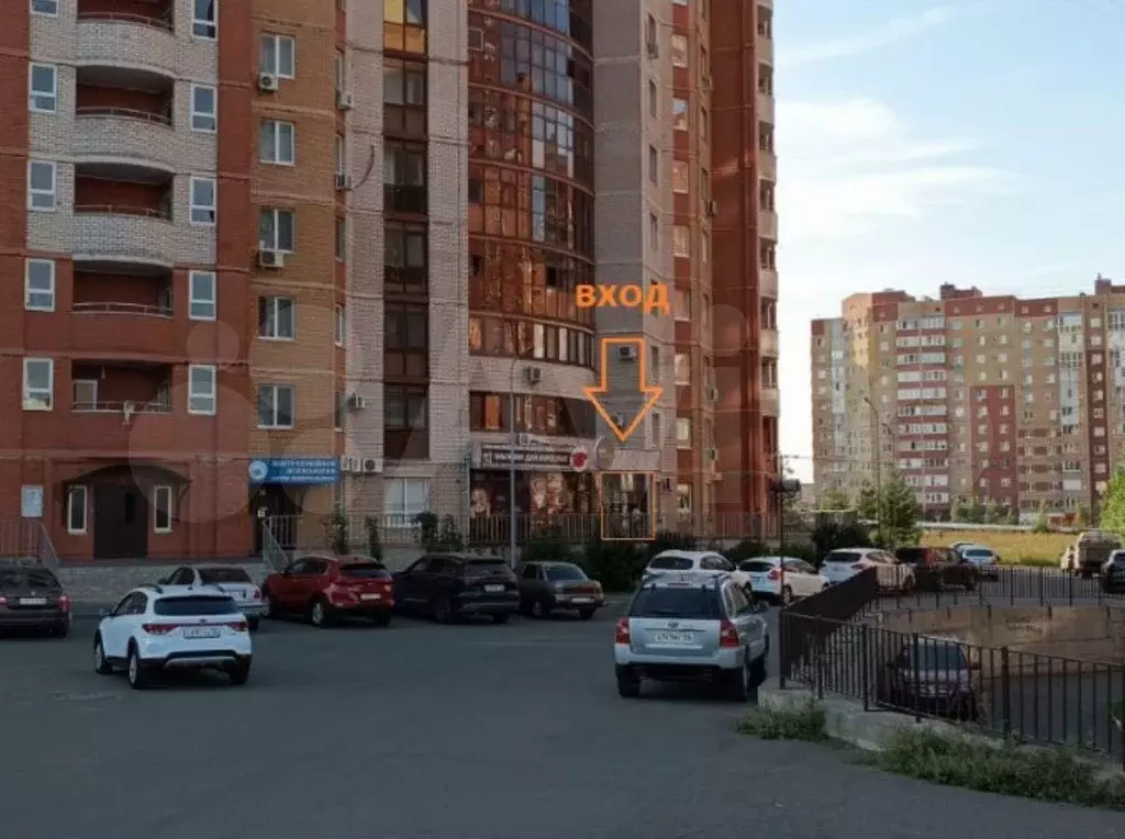 сдам помещение свободного назначения, 64.6 м - Фото 1