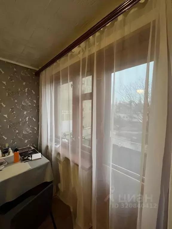 1-к кв. Рязанская область, Рязань Песочня тер., ул. Тимакова, 12 (30.0 ... - Фото 1