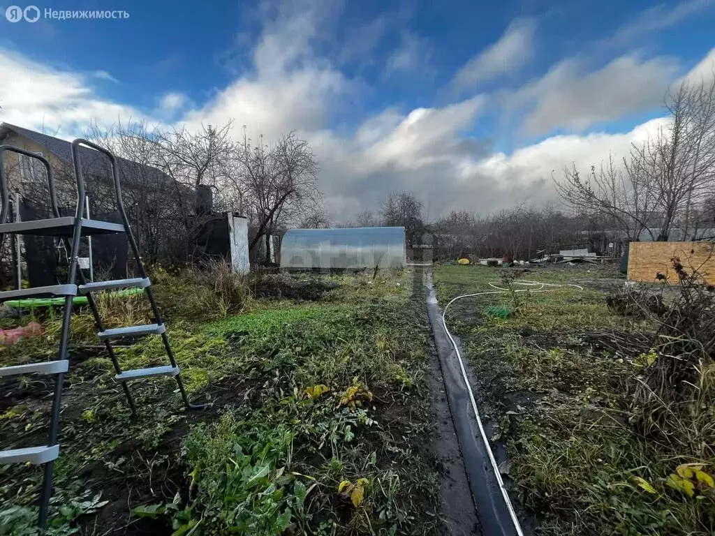 Дом в Коломна, СНТ Сосновка-1 (44 м) - Фото 1